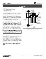 Preview for 8 page of A.J.Antunes vizion VZN V Series Owner'S Manual