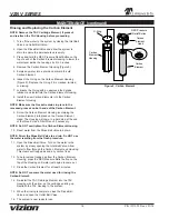 Предварительный просмотр 16 страницы A.J.Antunes vizion VZN V Series Owner'S Manual