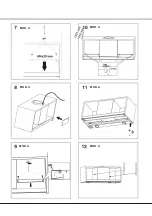 Preview for 8 page of A.J. Pinto GHOST Instructions For Use Manual