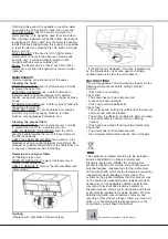 Preview for 16 page of A.J. Pinto GHOST Instructions For Use Manual