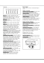 Preview for 27 page of A.J. Pinto GHOST Instructions For Use Manual