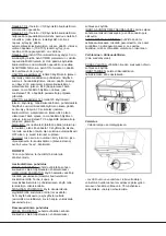 Preview for 39 page of A.J. Pinto GHOST Instructions For Use Manual