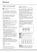 Preview for 47 page of A.J. Pinto GHOST Instructions For Use Manual