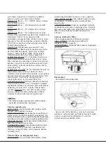 Preview for 54 page of A.J. Pinto GHOST Instructions For Use Manual