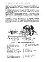 Preview for 65 page of A.J.S. 16MS Instruction Book