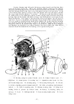 Предварительный просмотр 19 страницы A.J.S. 3.46 H.P. Handbook