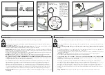 Preview for 2 page of A.L.S. ICE-3W380 Quick Start Manual