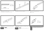 Preview for 2 page of A.L.S. LEST-13NW1 Quick Start Manual