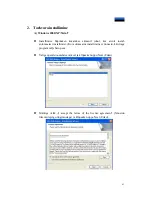 Preview for 61 page of A-Link 3GU Installation Manual