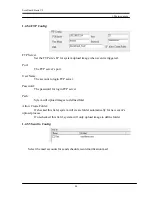 Предварительный просмотр 45 страницы A-Link IPC3 User Manual