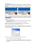 Предварительный просмотр 7 страницы A-Link IPC3OUT Quick Installation Manual