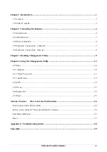 Preview for 4 page of A-Link PA200AV User Manual