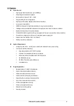 Preview for 6 page of A-Link PA200AV User Manual