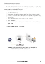 Preview for 12 page of A-Link PA200AV User Manual