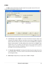 Preview for 18 page of A-Link PA200AV User Manual