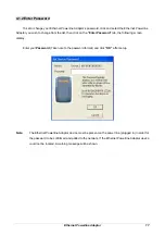 Preview for 21 page of A-Link PA200AV User Manual