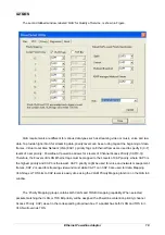 Preview for 23 page of A-Link PA200AV User Manual