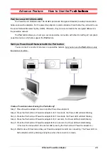 Preview for 30 page of A-Link PA200AV User Manual