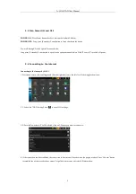 Preview for 5 page of A-Link PAD User Manual