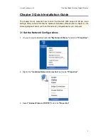 Предварительный просмотр 9 страницы A-Link ROADRUNNERAP User Manual