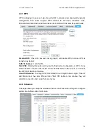Предварительный просмотр 27 страницы A-Link ROADRUNNERAP User Manual