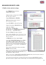 Preview for 11 page of A-Link V100AP Quick Installation Manual