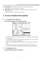 Preview for 11 page of A-LNC 800 Series Operation Manual