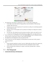 Preview for 12 page of A-LNC 800 Series Operation Manual