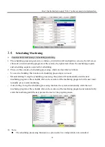 Preview for 15 page of A-LNC 800 Series Operation Manual