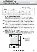 Preview for 33 page of A.M.E. WK725H Manual