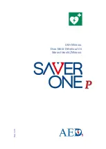 Preview for 1 page of A.M.I Italia Saver One P User Manual