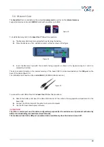 Preview for 29 page of A.M.I Italia Saver One P User Manual