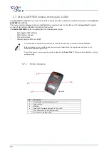 Preview for 30 page of A.M.I Italia Saver One P User Manual