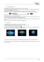 Preview for 39 page of A.M.I Italia Saver One P User Manual