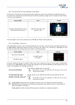 Preview for 41 page of A.M.I Italia Saver One P User Manual