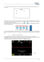 Preview for 47 page of A.M.I Italia Saver One P User Manual