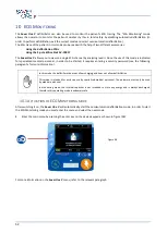 Preview for 52 page of A.M.I Italia Saver One P User Manual