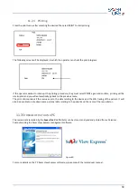 Preview for 59 page of A.M.I Italia Saver One P User Manual