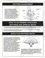 Preview for 4 page of A.M.Leonard CBR 4 Owner'S Manual