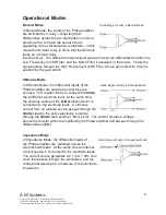 Предварительный просмотр 10 страницы A-M Systems 1800 Manual