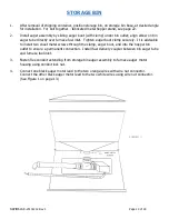 Preview for 14 page of A-Maize-Ing Heat NRP620-9 Installation Manual