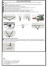 Preview for 2 page of A. Mallios Pamal WP Quick Start Manual