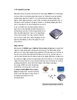 Preview for 4 page of A-MAX Technology NAPA DAV311 User Manual