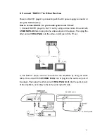 Preview for 14 page of A-MAX Technology NAPA DAV311 User Manual