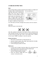 Preview for 19 page of A-MAX Technology NAPA DAV311 User Manual