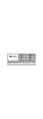 Preview for 3 page of A. Menarini Diagnostics Glucoject Dual PLUS Instructions For Use