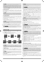 Preview for 5 page of A. Menarini Diagnostics GlucoMen areo 2K User Manual