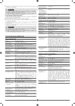 Preview for 7 page of A. Menarini Diagnostics GlucoMen areo 2K User Manual