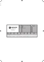 Preview for 9 page of A. Menarini Diagnostics GlucoMen areo 2K User Manual