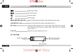 Preview for 12 page of A. Menarini Diagnostics GlucoMen Areo User Manual